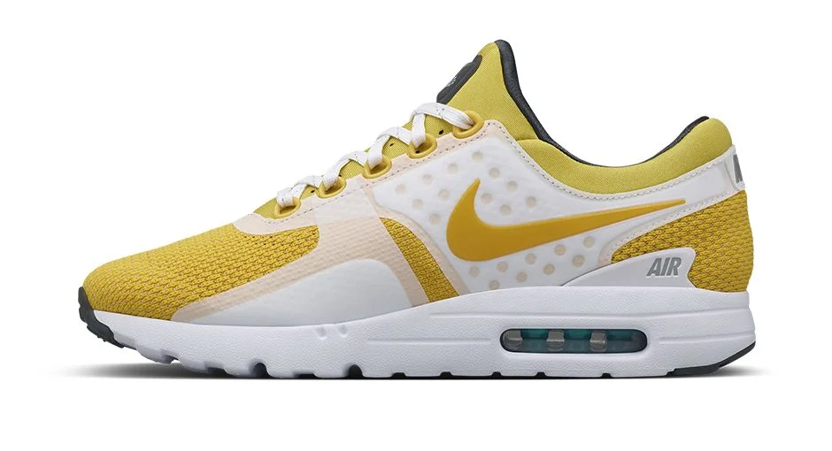 nike air max zero image de mark