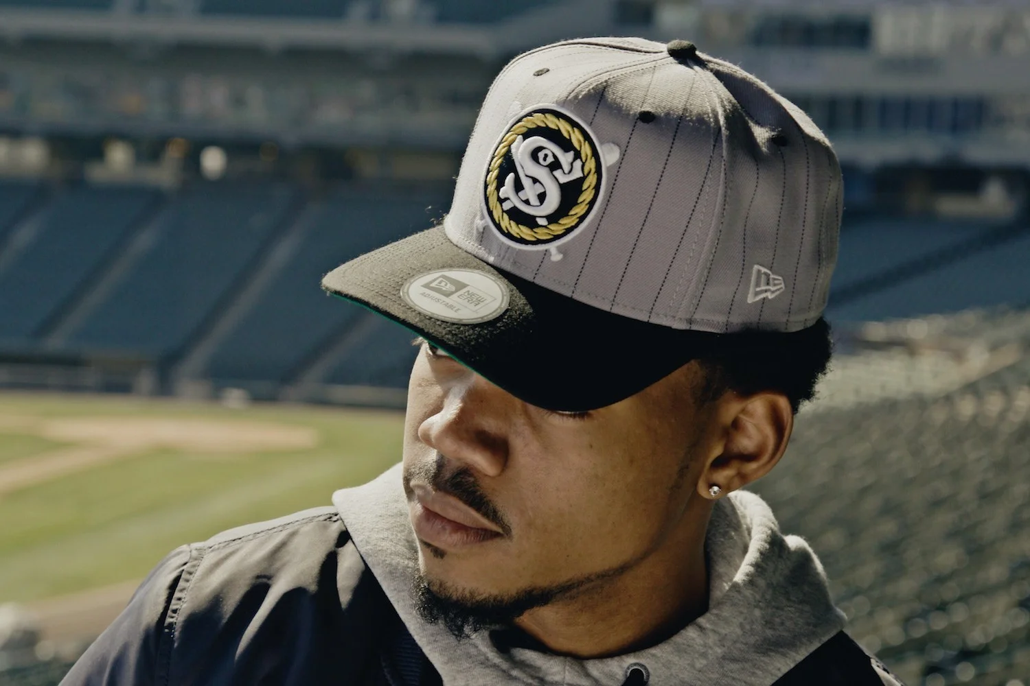 Sox Da Rapper Chance The Rapper Sox