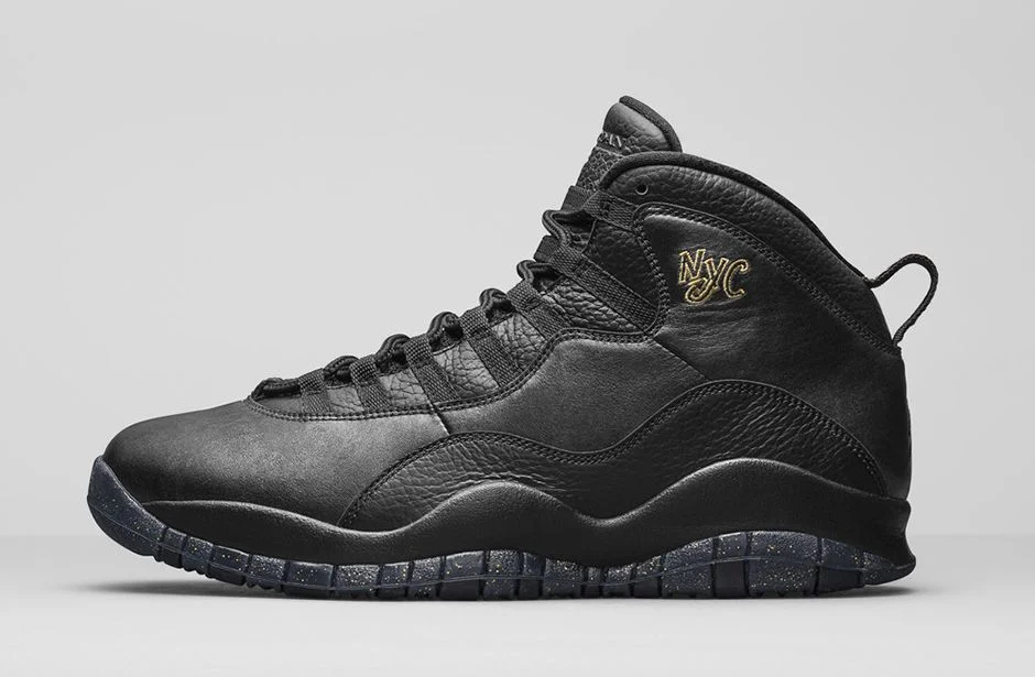 air jordan new york