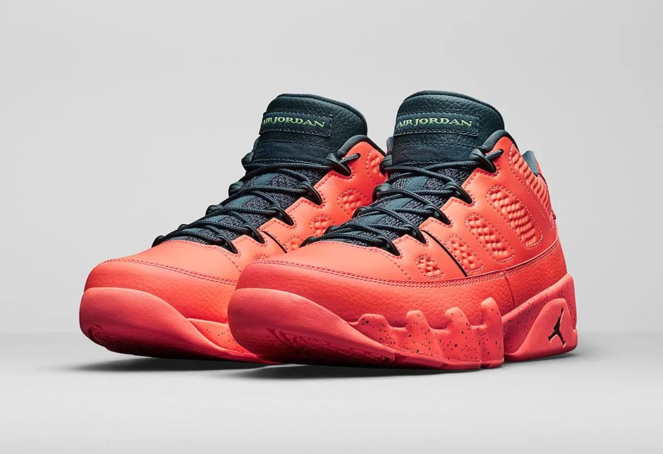 nike air jordan 9 retro low
