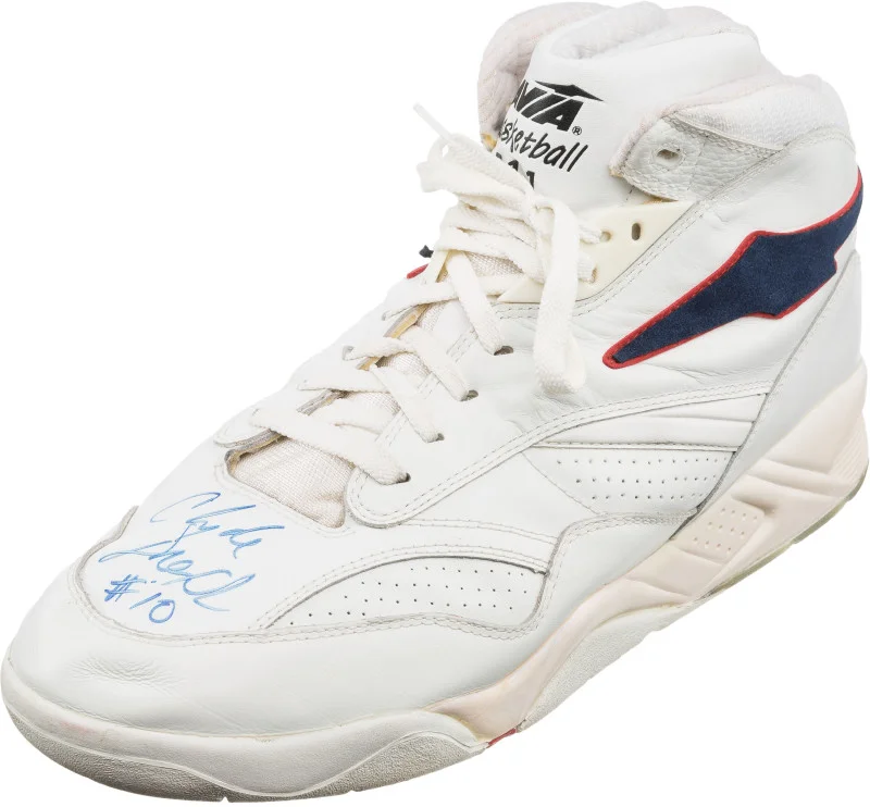 avia clyde drexler shoes