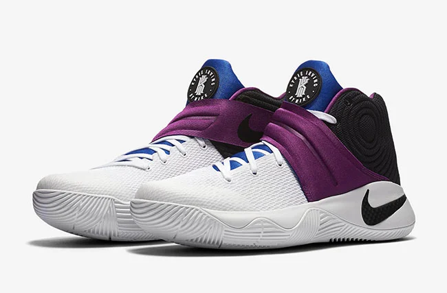 kyrie 2 krispy kreme footlocker