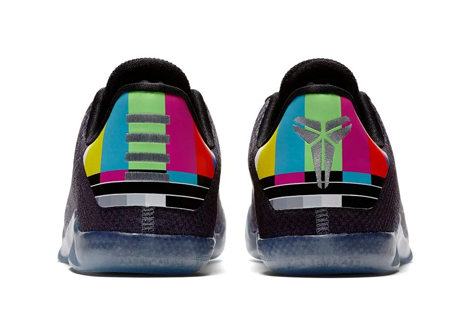 kobe 11 sizing