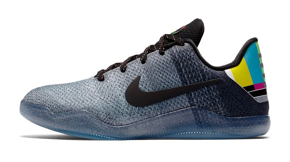 kobe 11 grade school