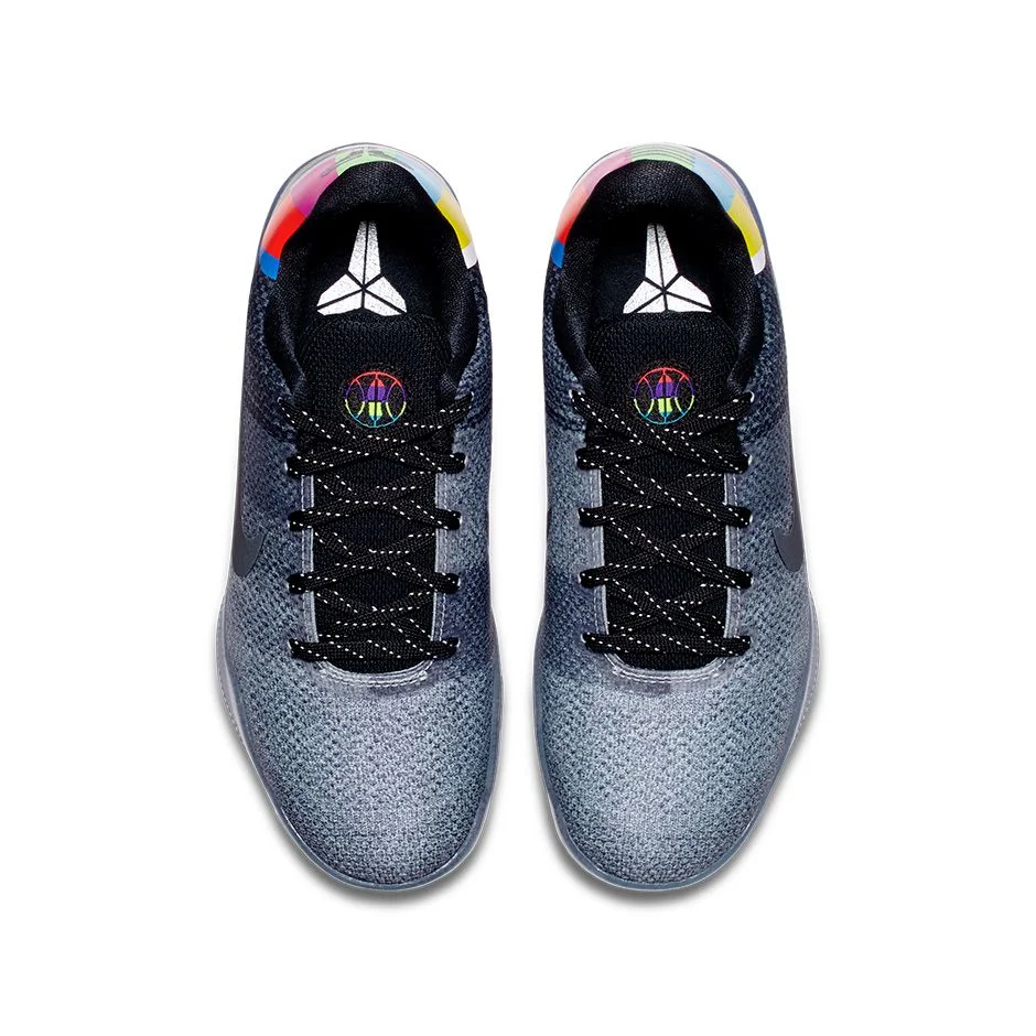 kobe 11 grade school