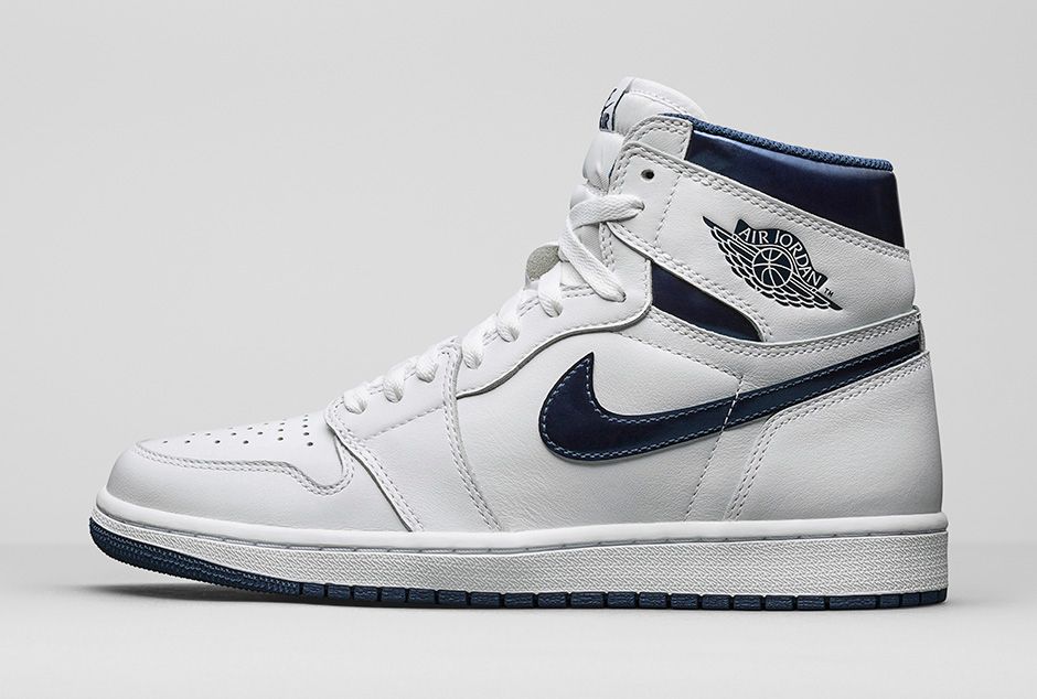 jordan brand air jordan 1 retro high og