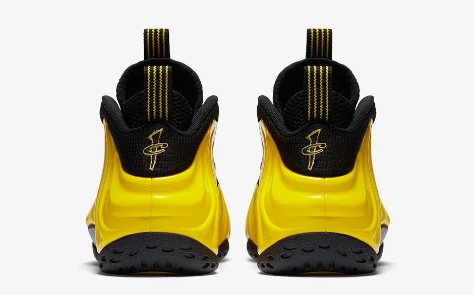 confetti foamposites