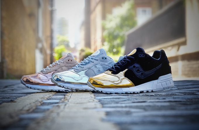 saucony shadow 5000 foot locker