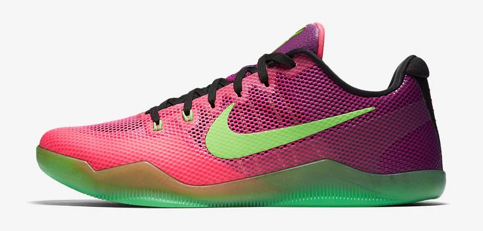kobe 11 mercurial