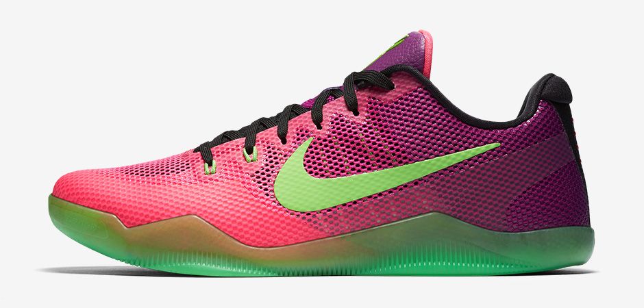 kobe 15 2016
