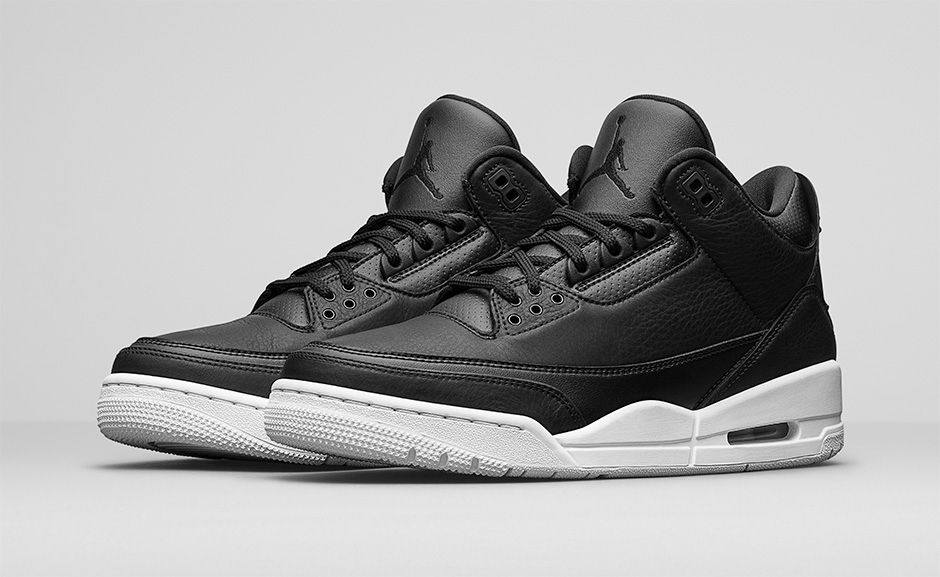 air jordan 3 nere air jordan 3 nere