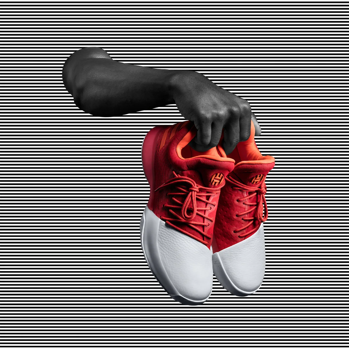adidas harden 1 colorway