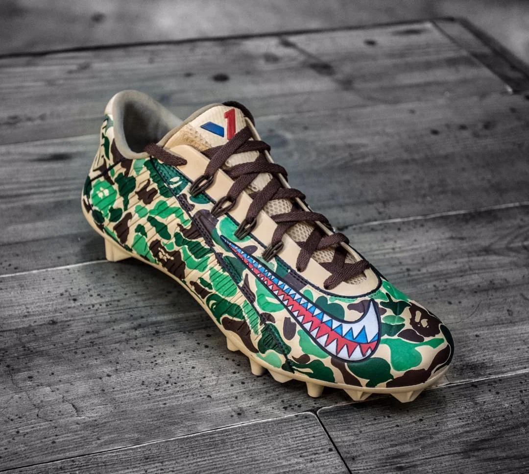 kickasso football cleats