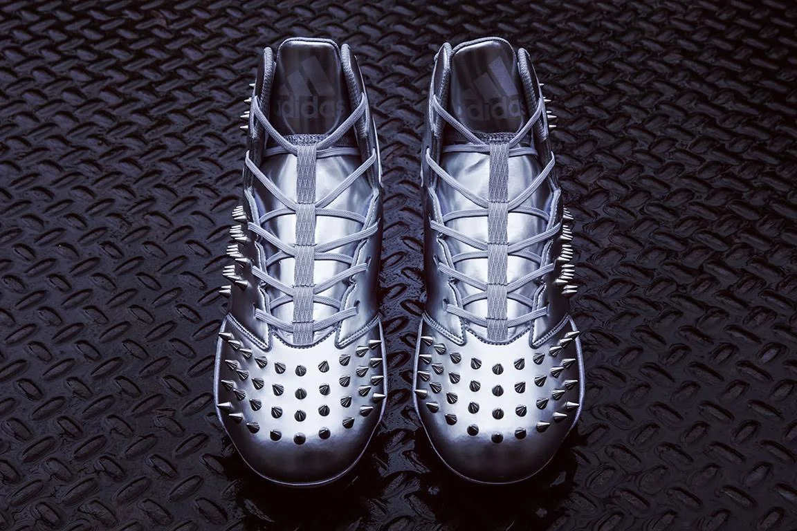 adidas von miller cleats