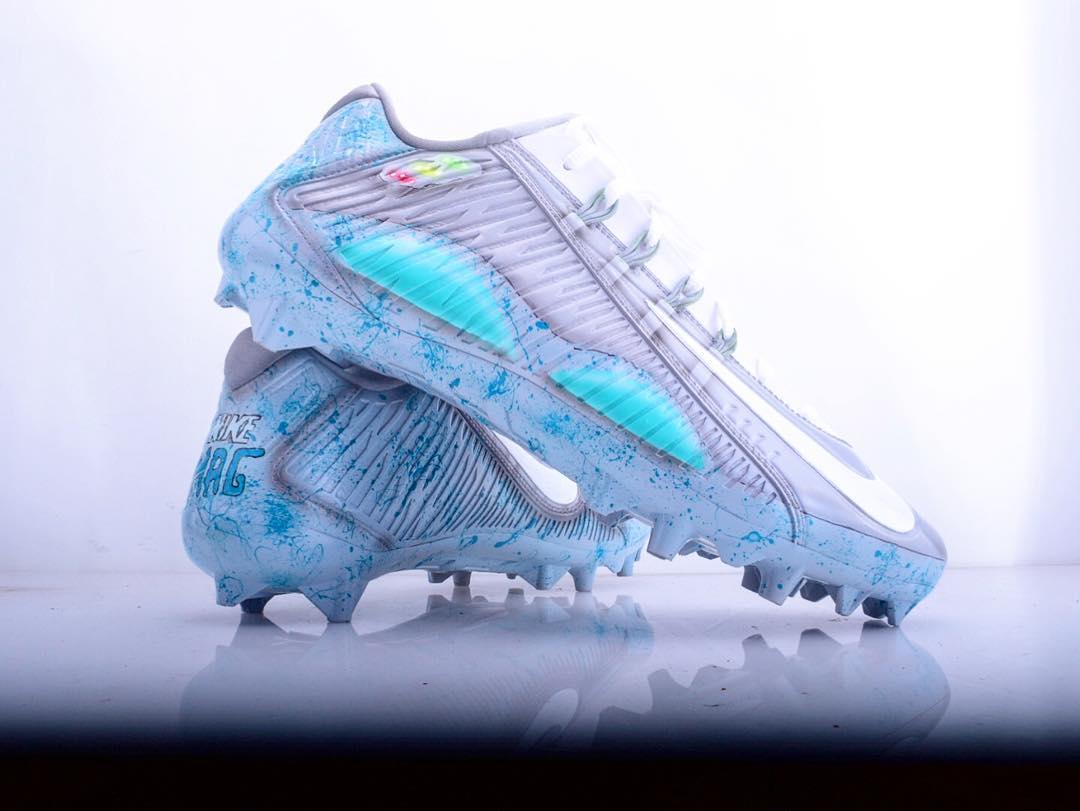 nike mag cleats