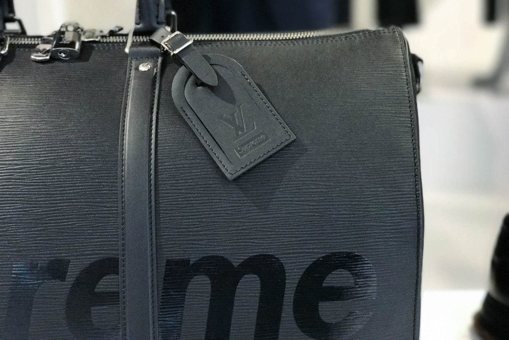 A Closer Look at All the Pieces From the Supreme x Louis Vuitton Collection  — The Sole Truth