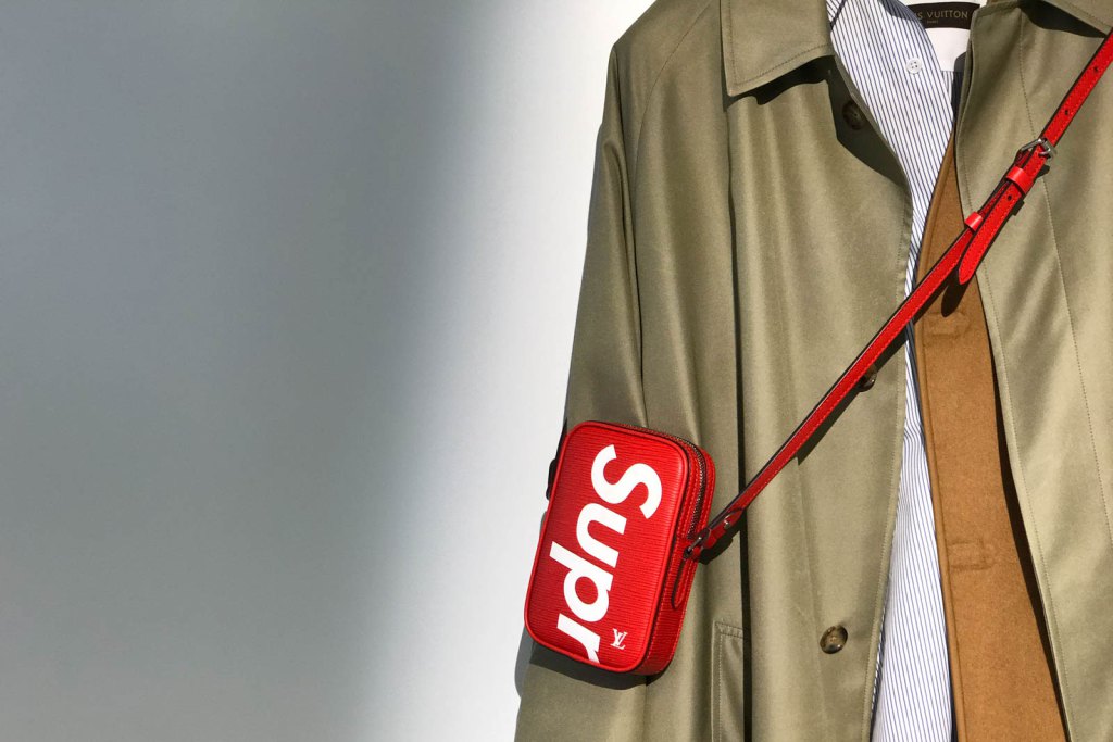 A Closer Look at All the Pieces From the Supreme x Louis Vuitton