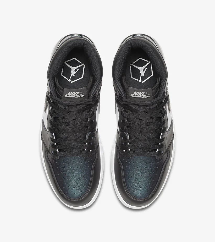 air jordan 1 retro gotta shine
