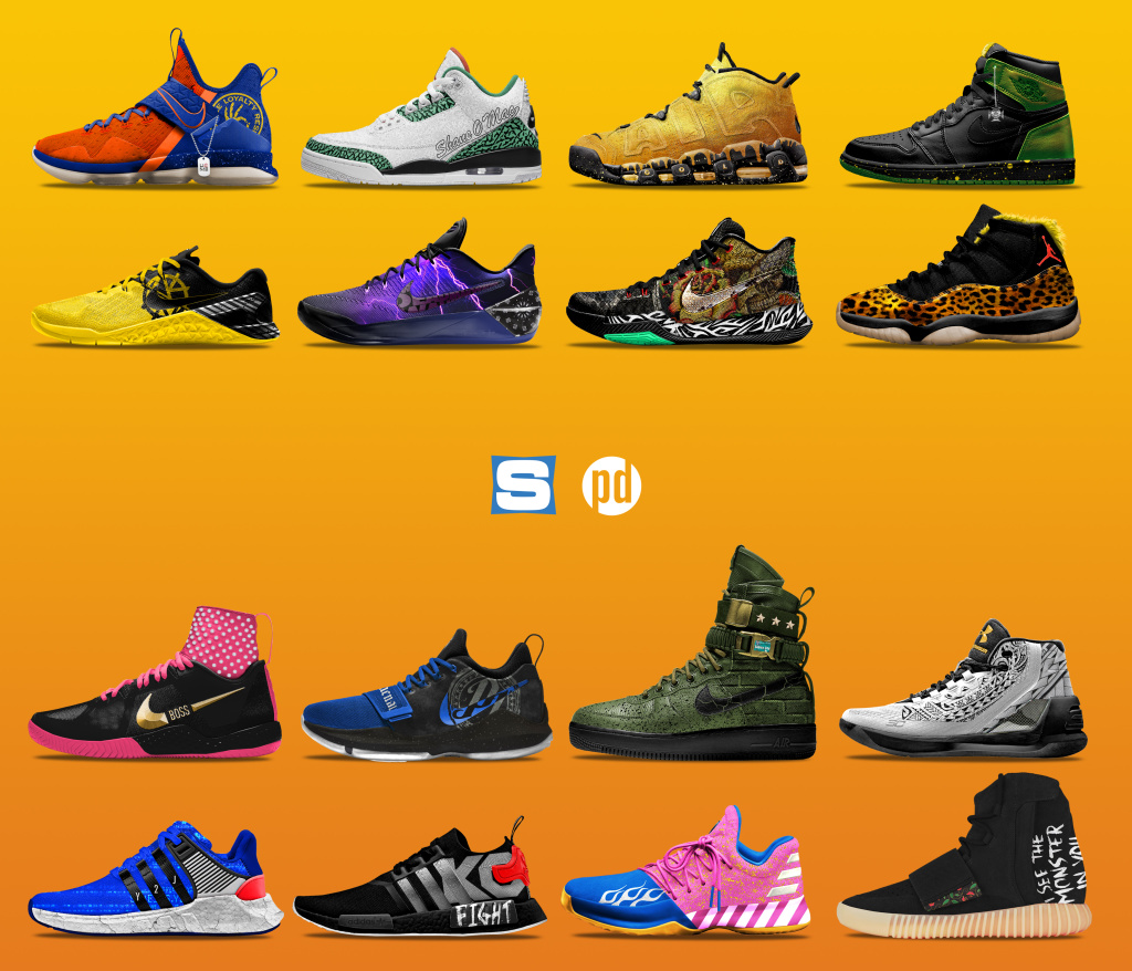 shane mcmahon jordan 33