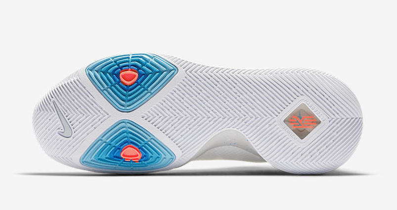 ir a buscar Imperio Huérfano NIKE KYRIE 3 SUMMER PACK — The Sole Truth