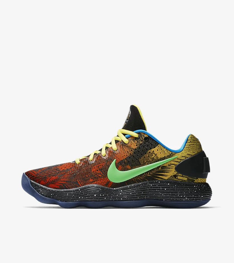 react hyperdunk 2017 low