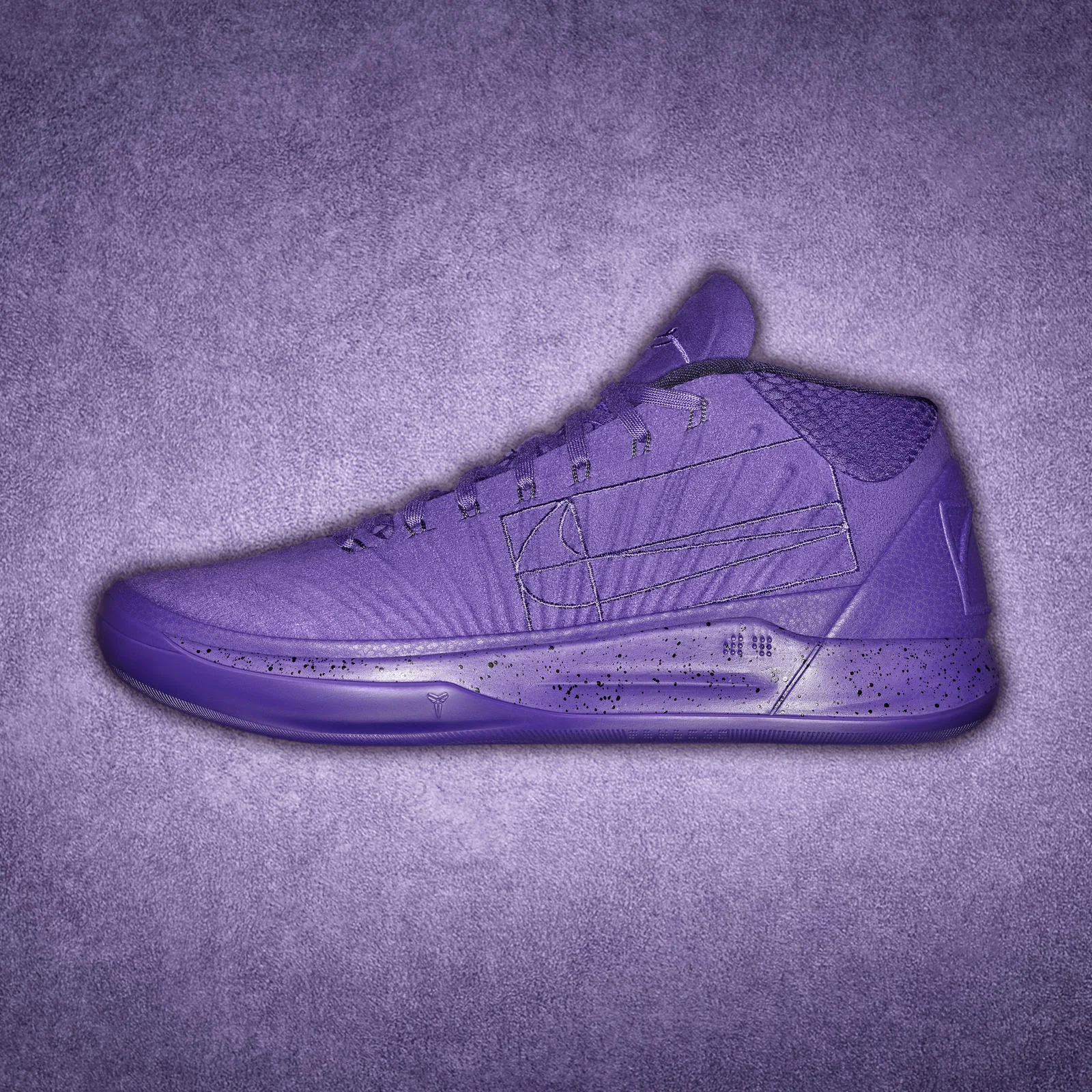 nike kobe ad fearless