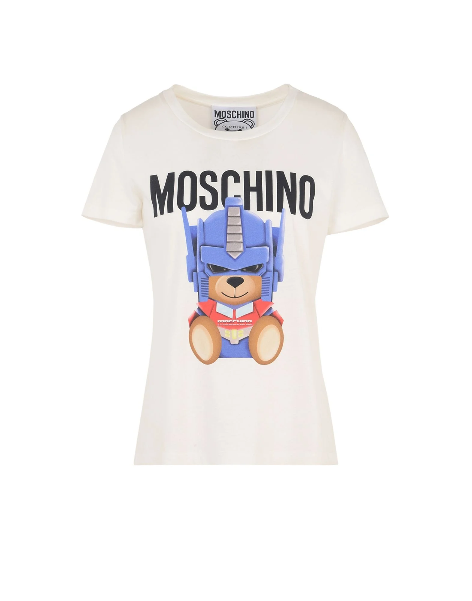 moschino optimus prime