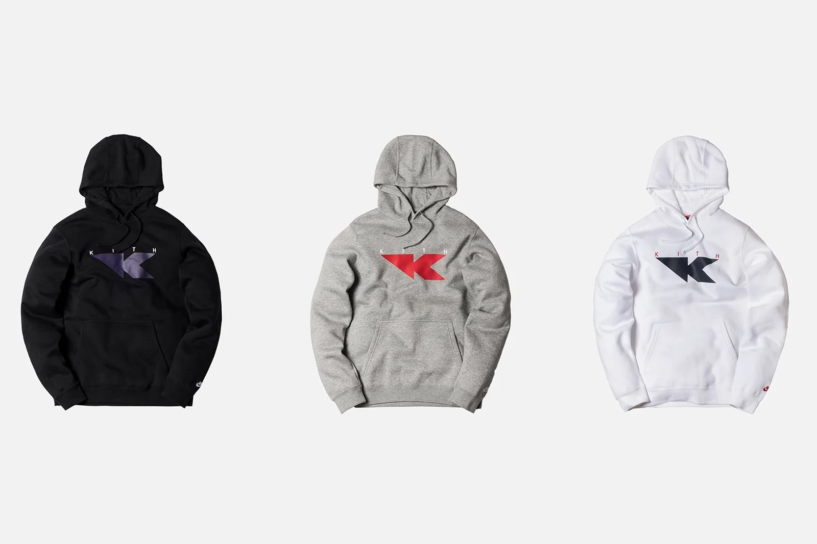 kith x nike take flight