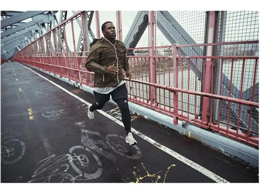 Run With the Mob: A$AP Ferg Reveals He is a Runner in the Latest adidas  PureBOOST DPR — The Sole Truth