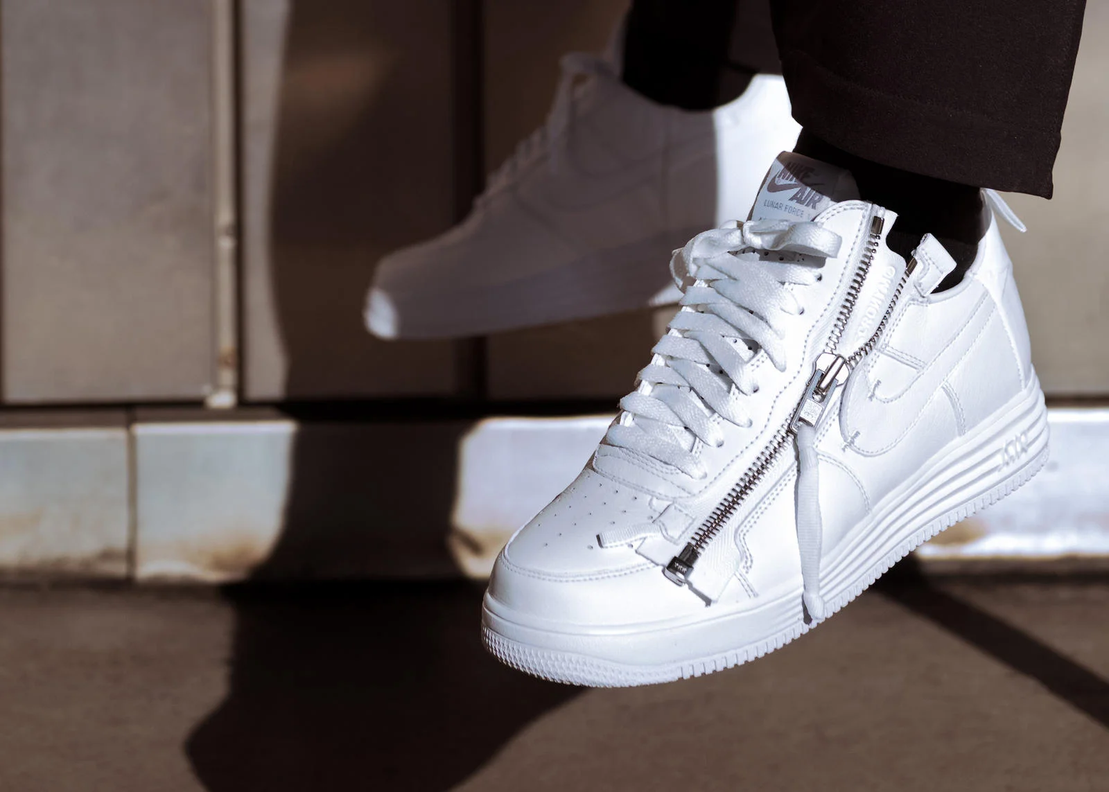 lunar force 1 acronym 17