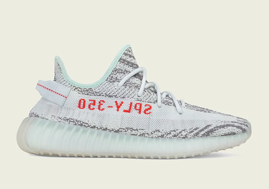 adidas yeezy innvictus fake - In A 