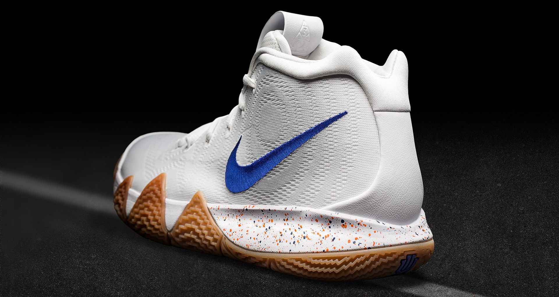 kyrie 4 uncle