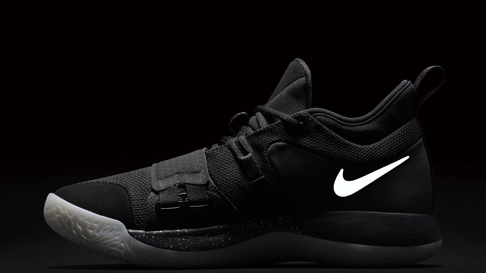 NIKE BASKETBALL PG 2.5 — The Sole Truth