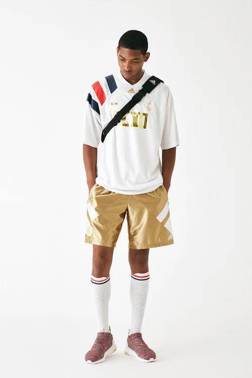 adidas kith jersey