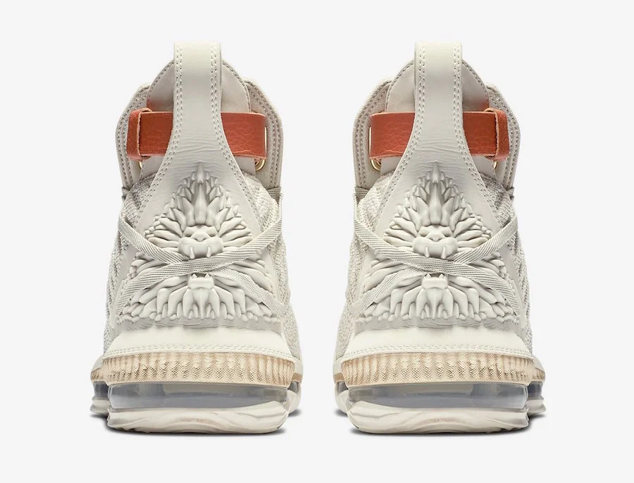 nike lebron lion shoes