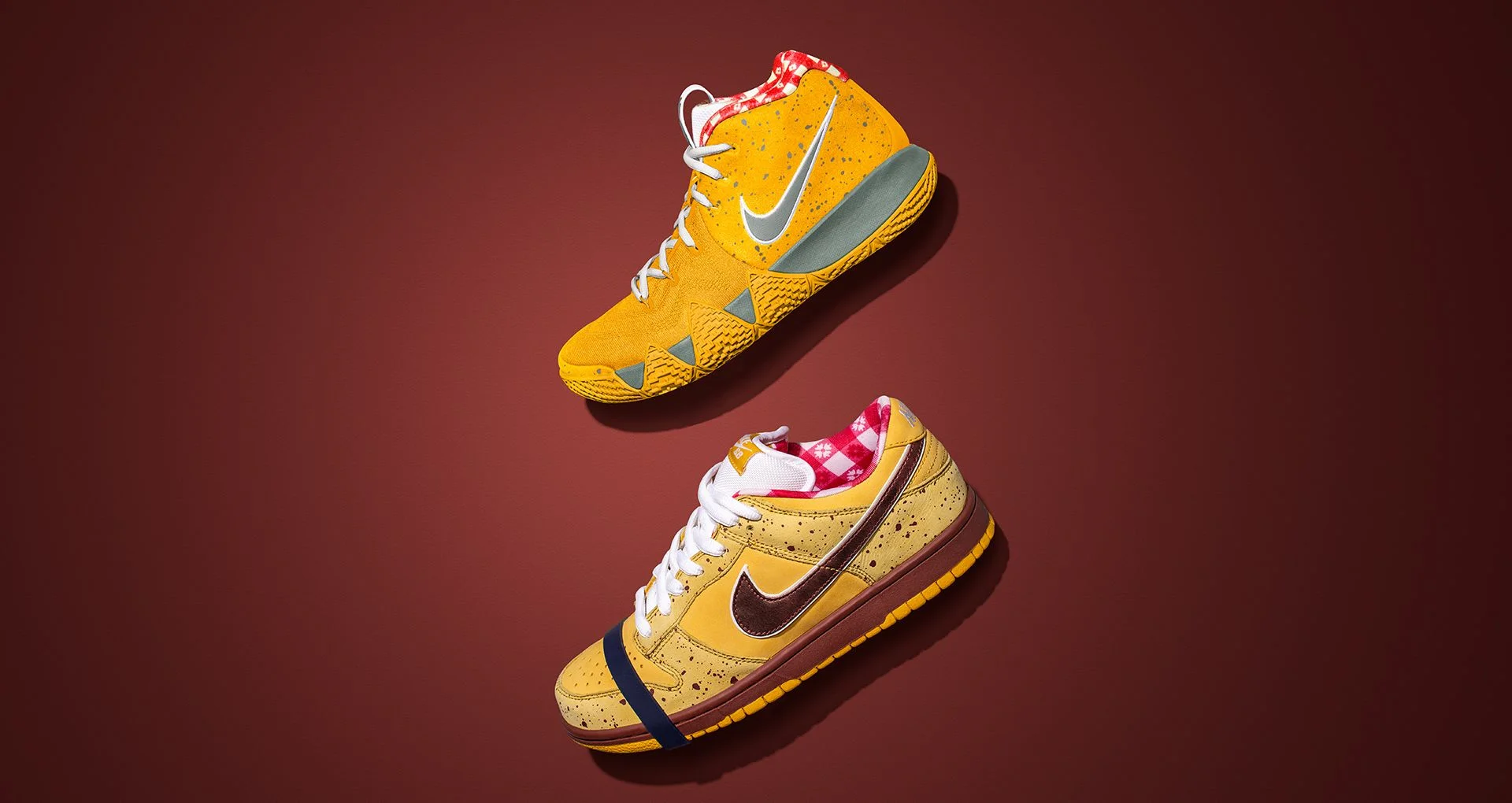 kyrie nike sb