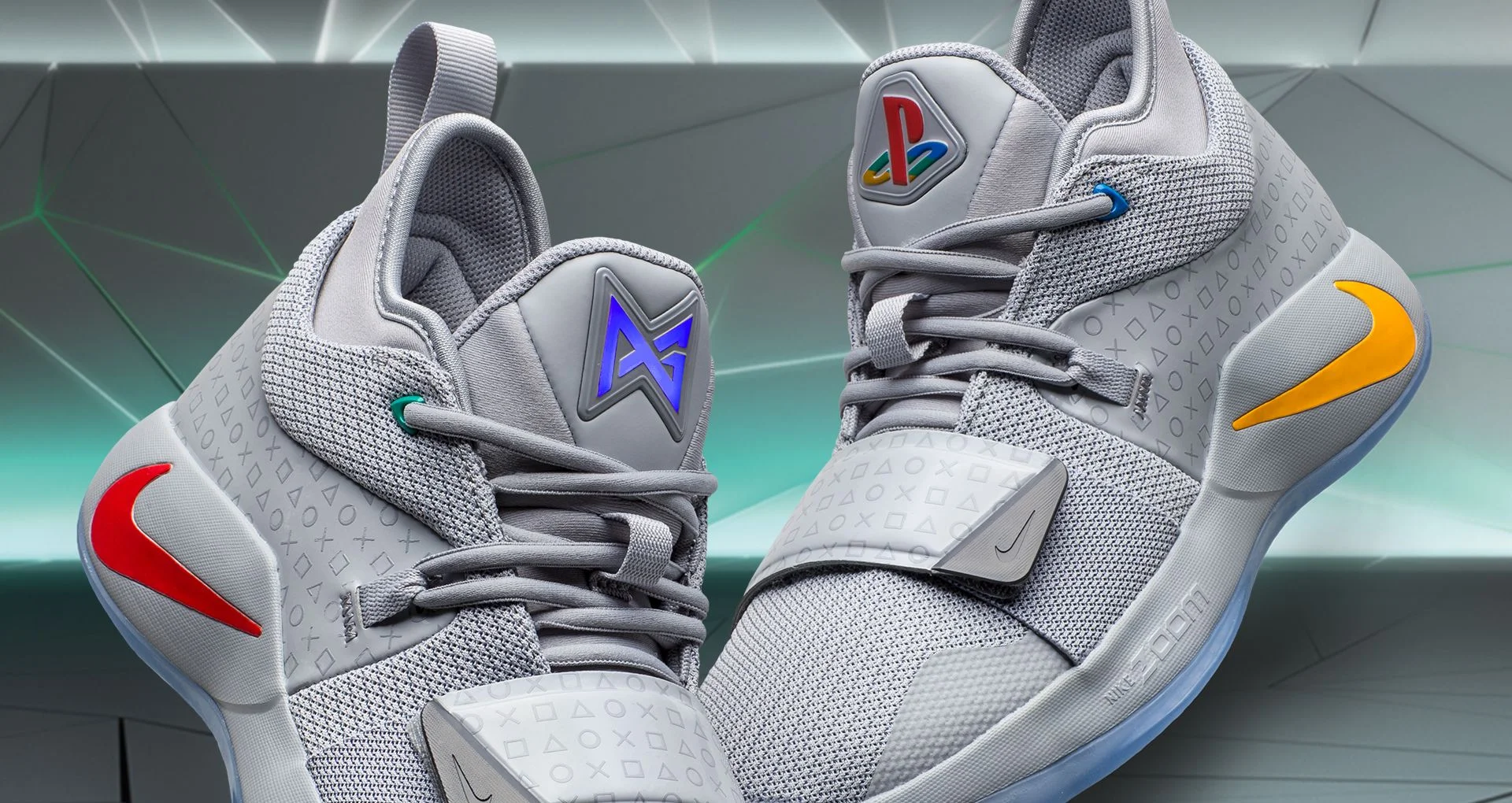 pg nike 2.5