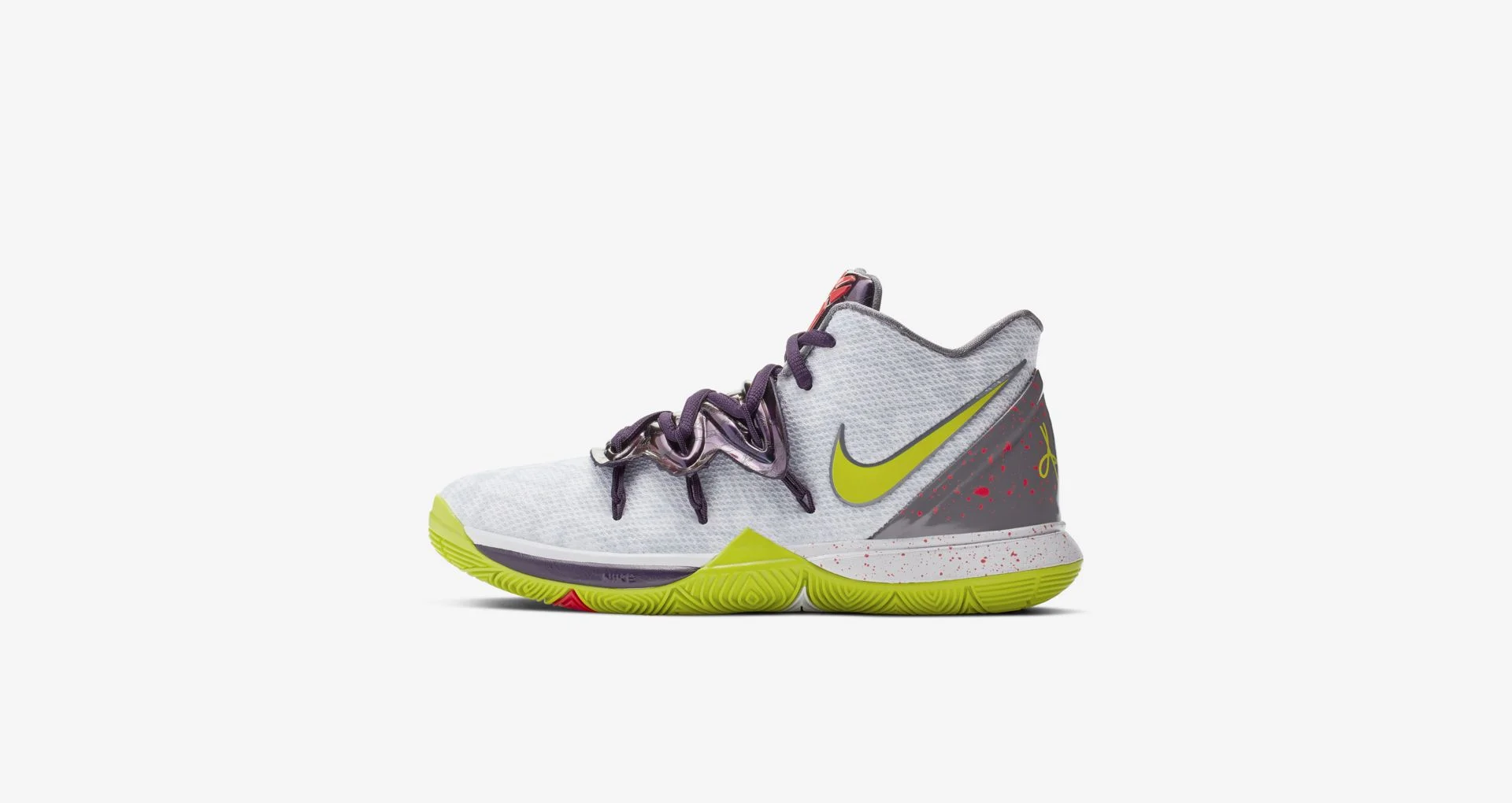 kyrie 5 mamba mentality release date