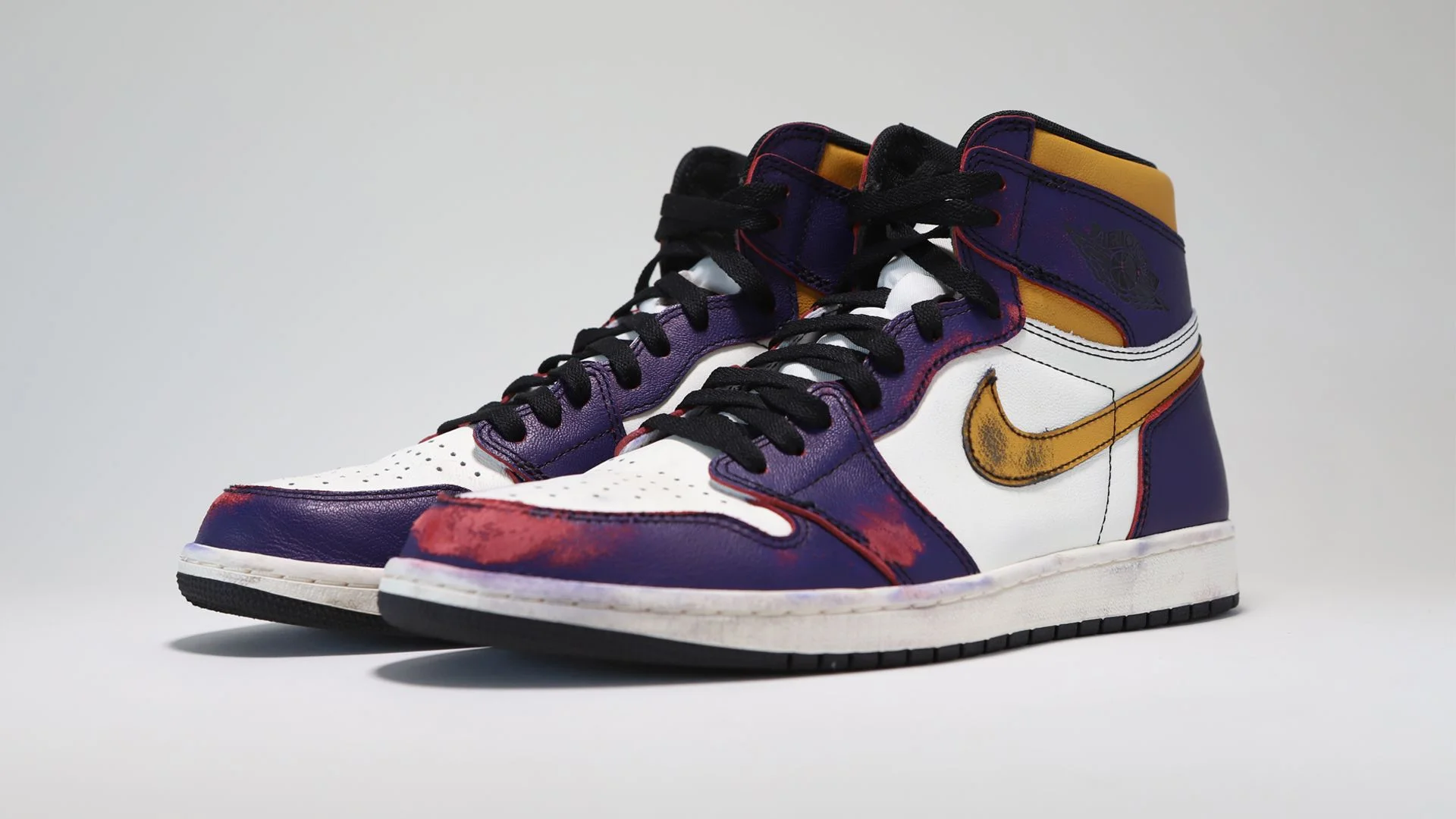 air jordan 1 sb chicago