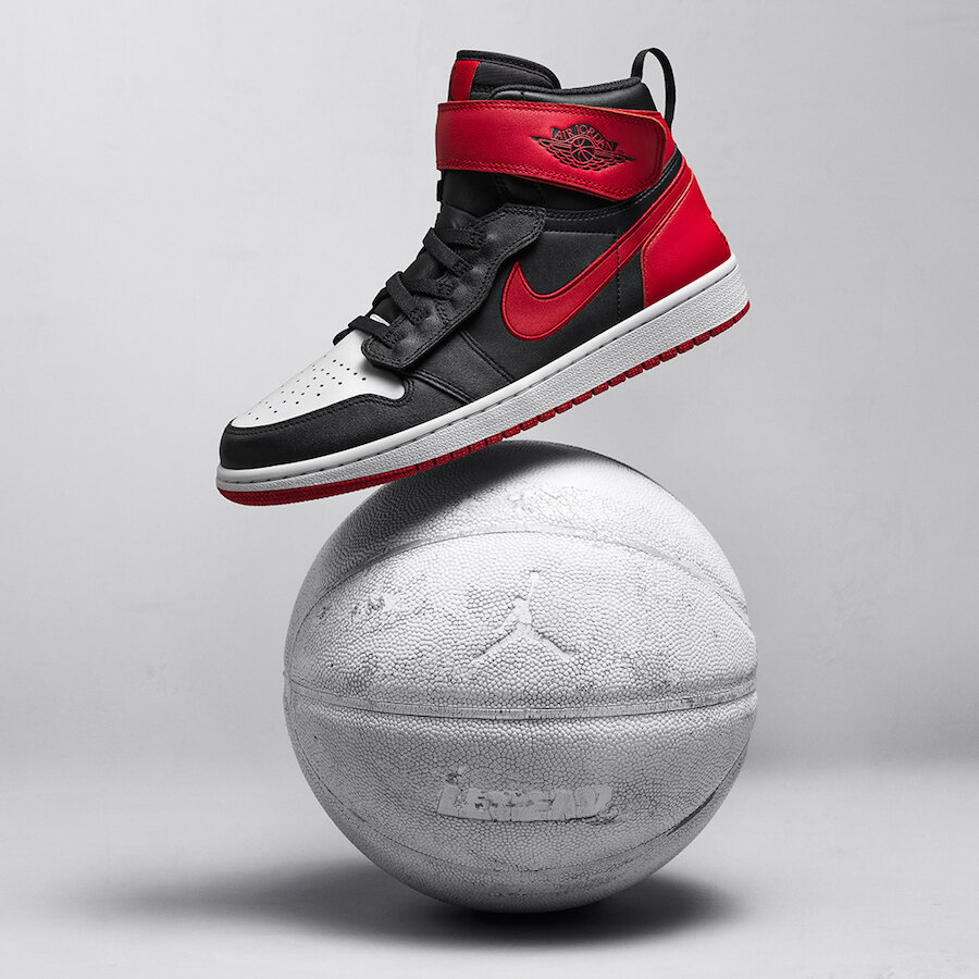 Air Jordan I \