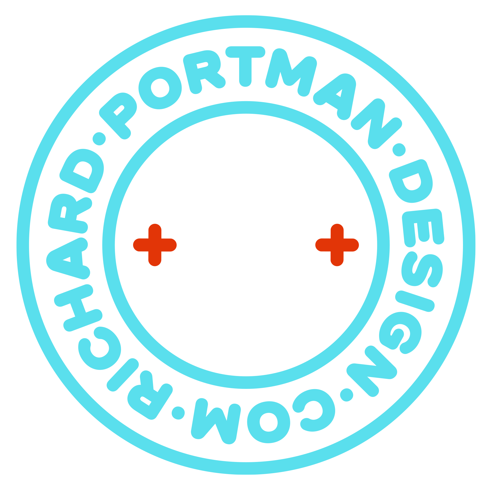   RICHARD PORTMAN DESIGN