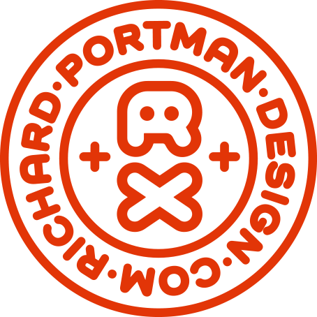   RICHARD PORTMAN DESIGN