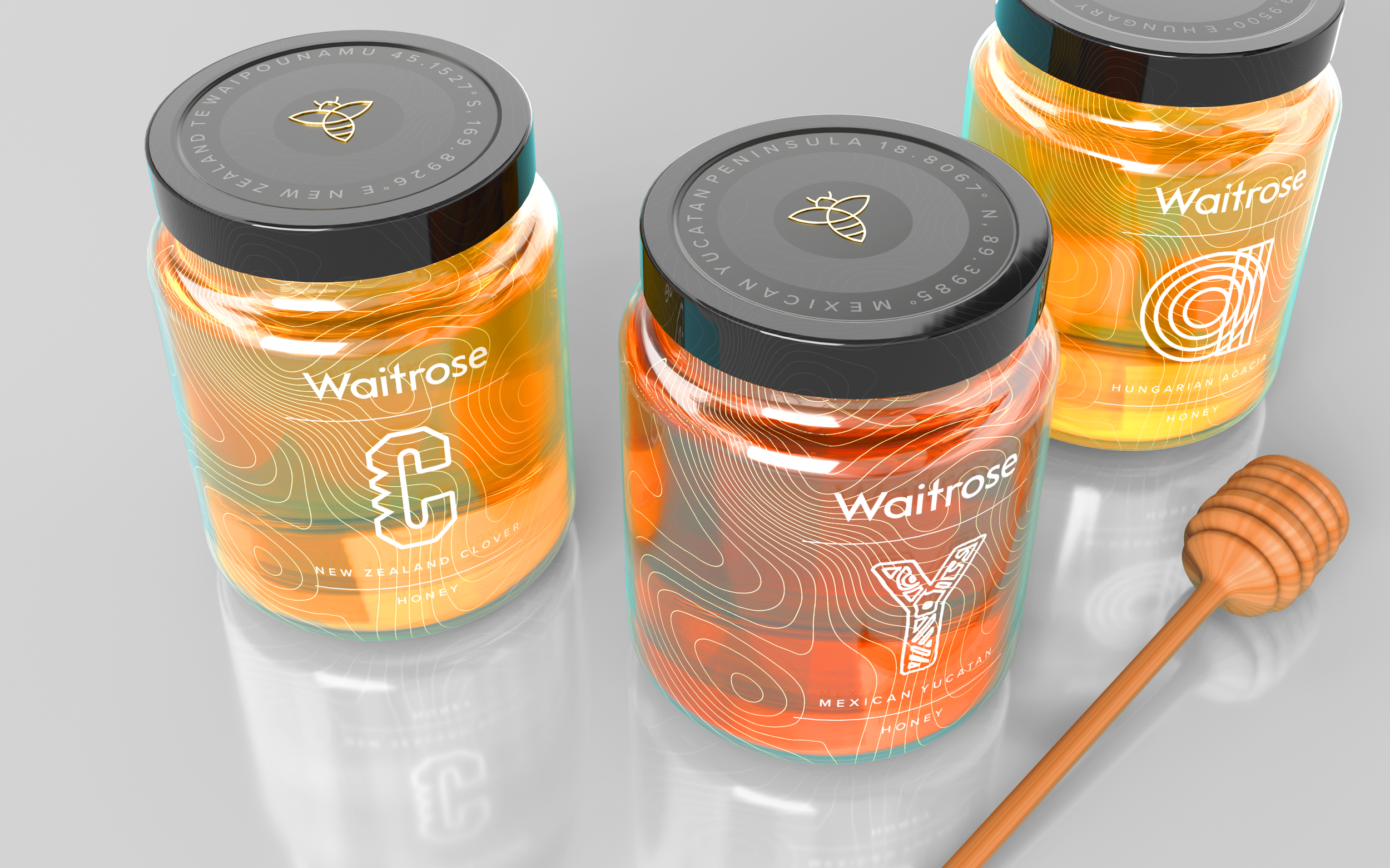 Waitrose honey packaging-Camera GreyBG.png