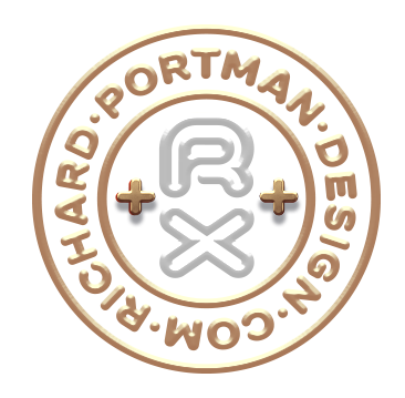   RICHARD PORTMAN DESIGN