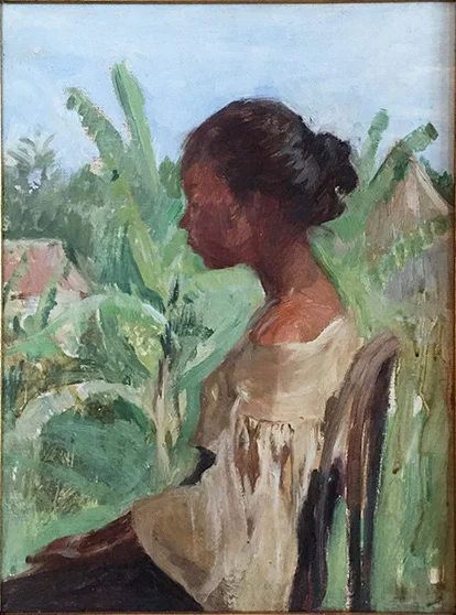 35. Antigua Province, Philippines