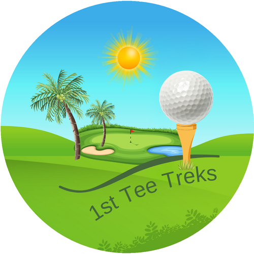 1st Tee Treks