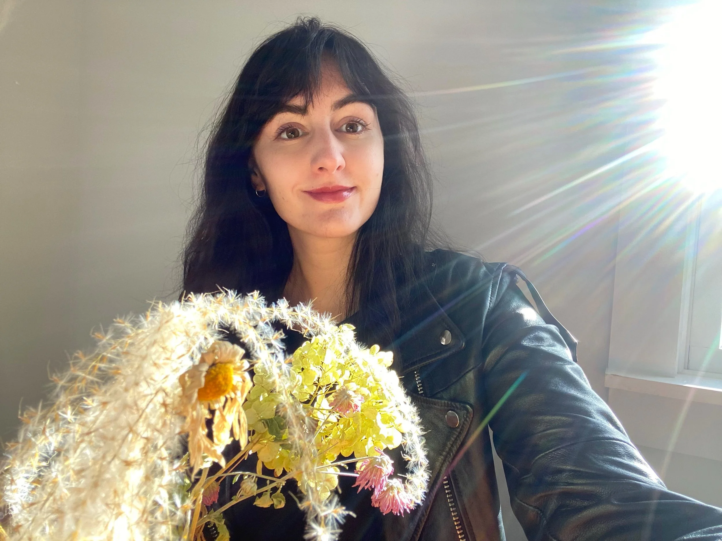 Zeynep Ozakat — award-winning fiction writer, literary editor, and creative writing instructor based in Istanbul