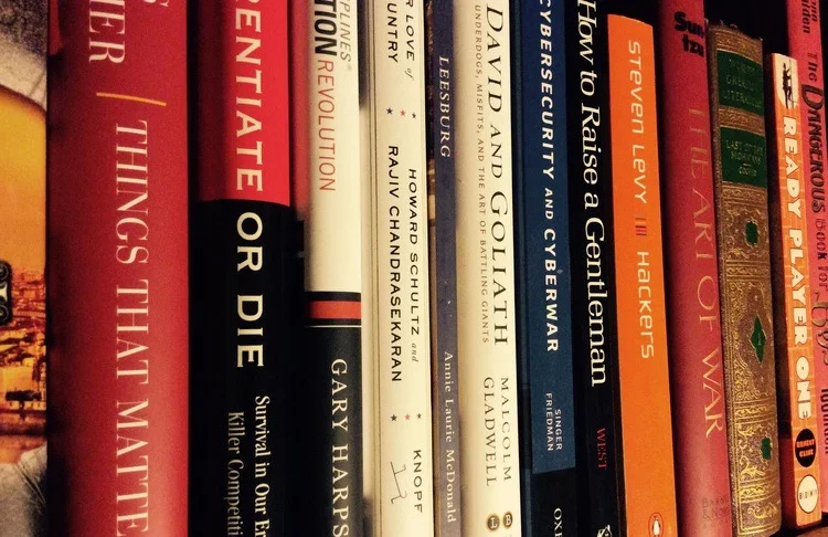 Reading to Remember