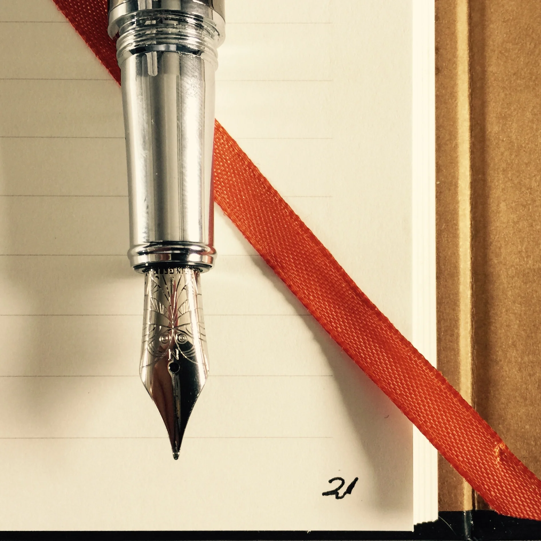 Rediscovering Your Sense of Wonder with a Discovery Journal