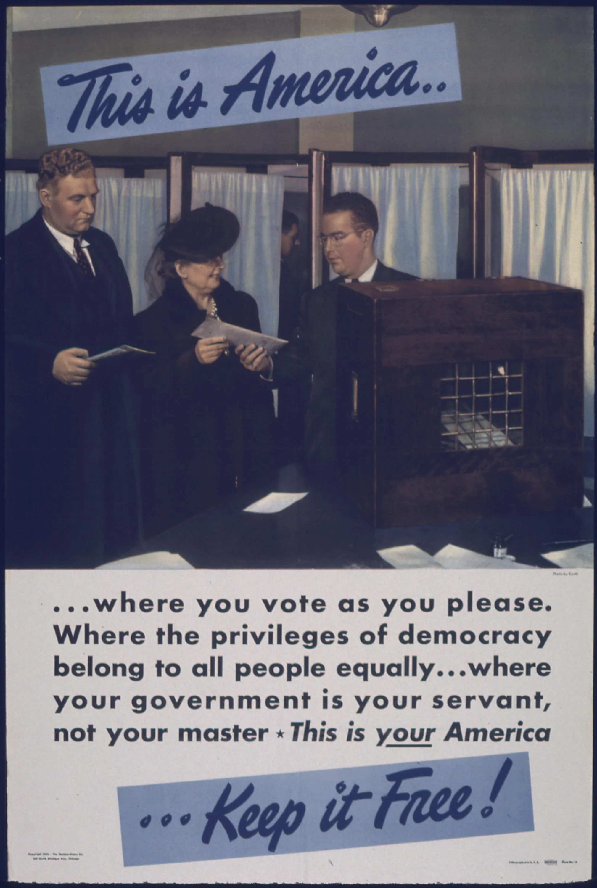 Is Your Business on the Ballot?